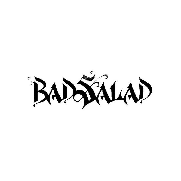 Bad Salad