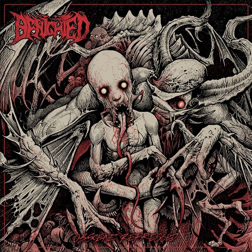 Benighted – Obscene Repressed (2020)