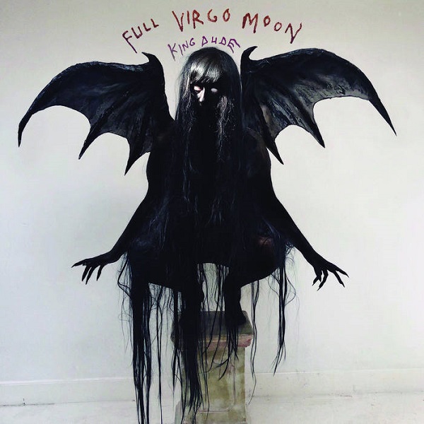 King Dude — Full Virgo Moon (2020)
