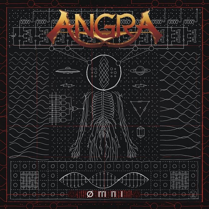 Angra — Ømni (2018)