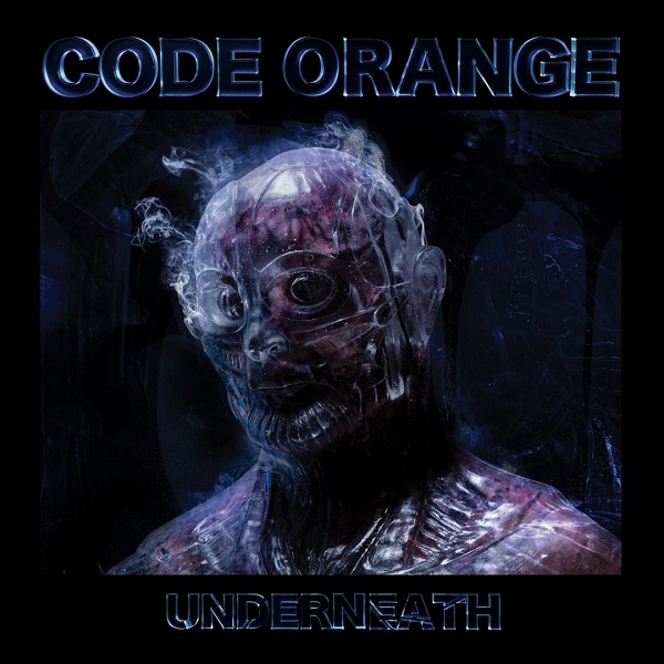 Code Orange — Underneath (2020)