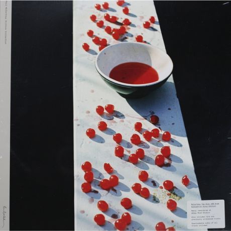 Paul McCartney — McCartney (1970)