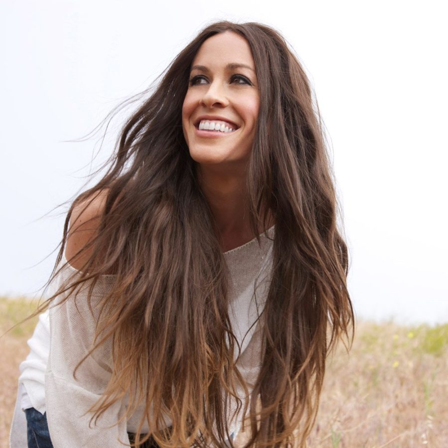 Alanis Morissette