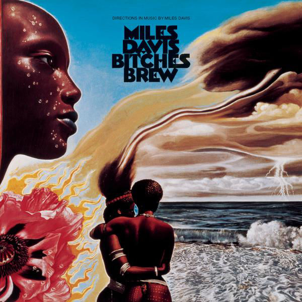 Miles Davis — Bitches Brew (1970)