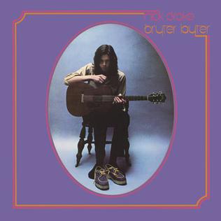 Nick Drake — Bryter Layter (1970)