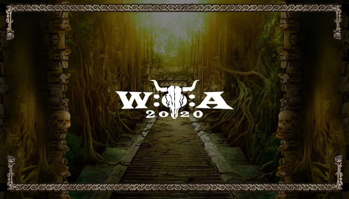 Из-за коронавируса отменен Wacken Open Air