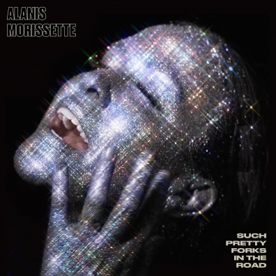 Alanis Morissette – Such Pretty Forks in the Road (2020)