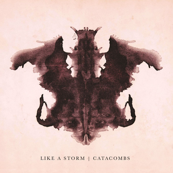 Like A Storm – Catacombs (2018)