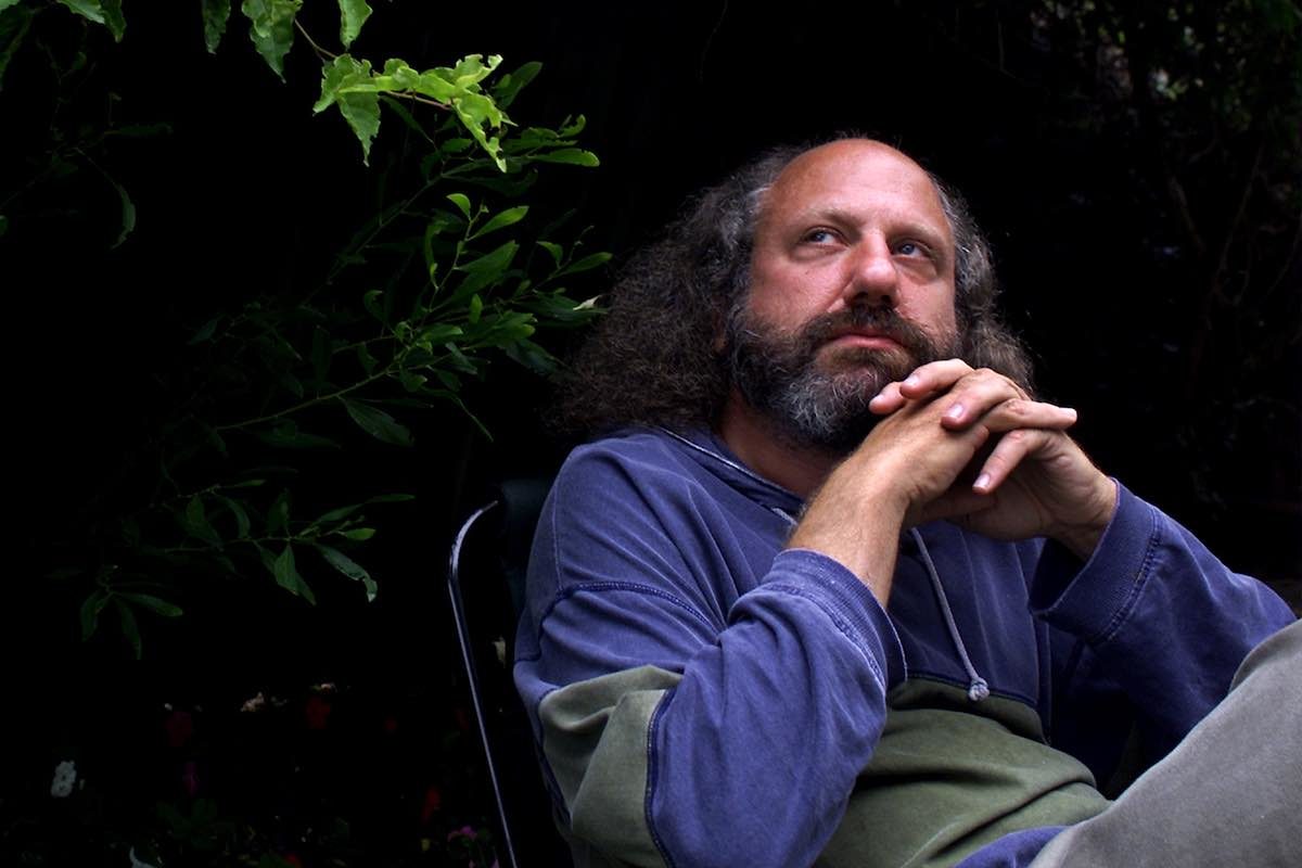 Clarence Williams –– – 035053.CA.0903.willner.2––Hal Willner is the creator/producer of last year's Harry Smith Project and this year's Edgar Allen Poe Halloween event at UCLA. Willner has been putting together concert/theater/spoken word events, and producing records for years, everything from the Kurt Weill projects to reinventing Marianne Faithful. The two–concert Smith event, complete with a scholarly conference at the Getty, was one of those never to be repeated music events that crossed pop boundaries and more. The Poe night, which Willner has sporadically done in NY to a cult following, promises to be something like that. Willner opens his Rolodex, calls on some of the most interesting talent on many ends of the music spectrum and then sees what happens. Willner, a former heroin addict, is now dividing his time between NYC and a perch on the Venice canals.