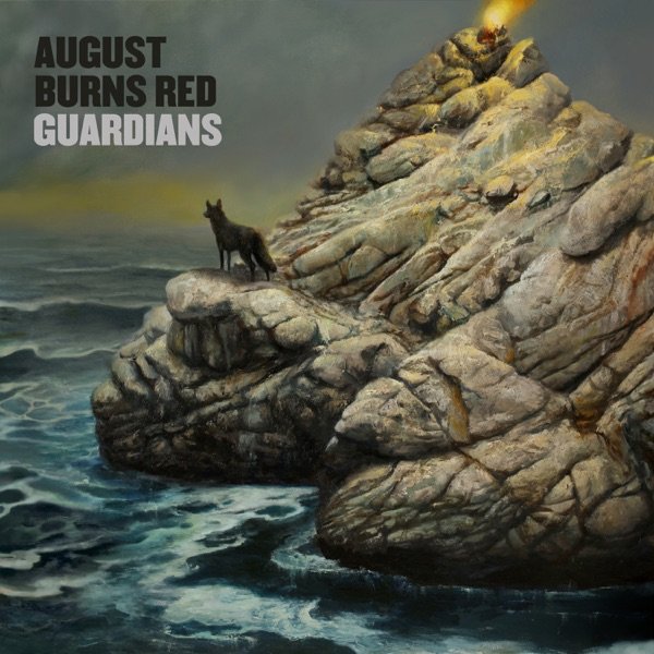 August Burns Red — Guardians (2020)