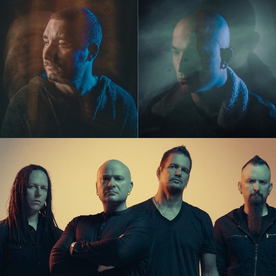 О чем же говорят мертвецы? Ответ в альбоме TRIVIUM