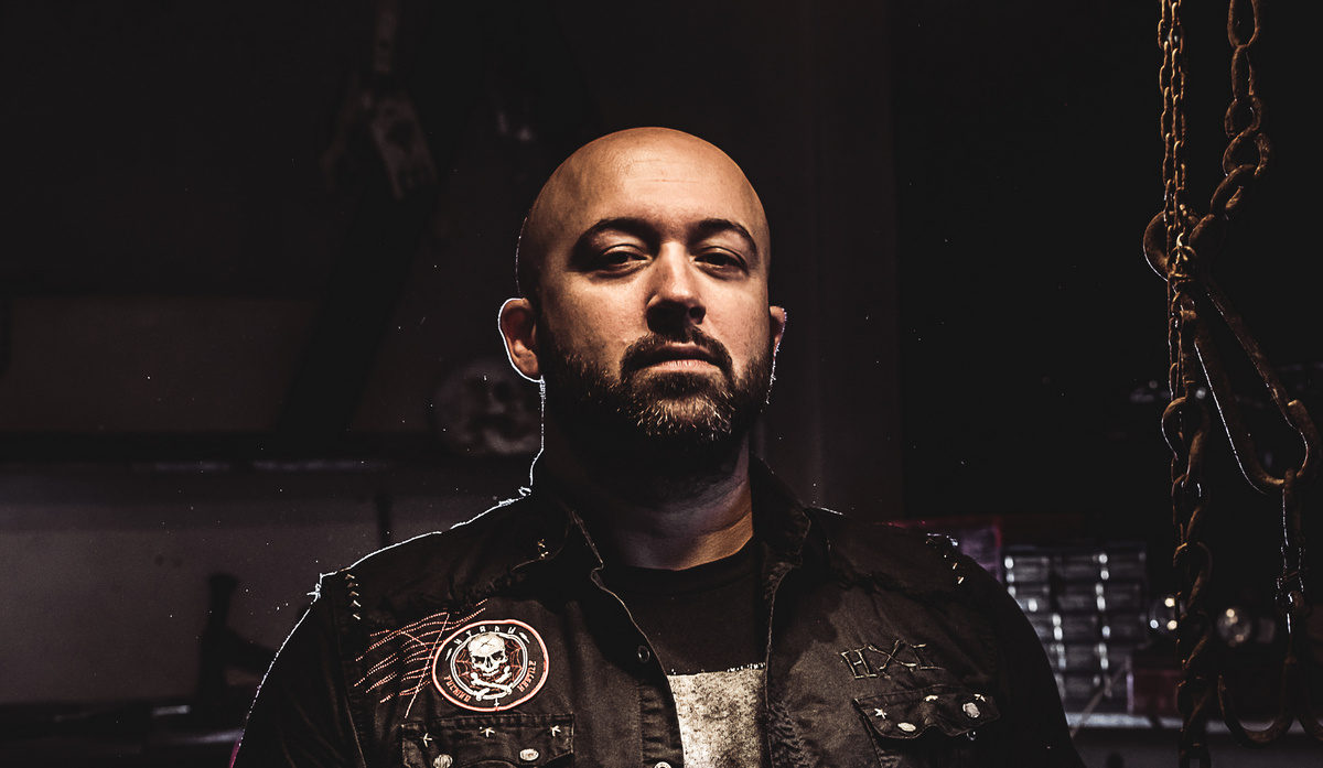 Julien Truchan: about Benighted, metal and new album Obscene Repressed