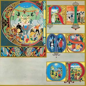 King Crimson - Lizard (1970)
