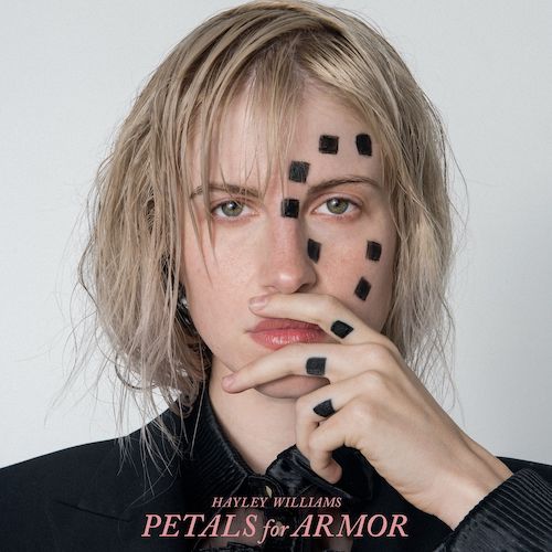 Hayley Williams – Petals for Armor (2020)