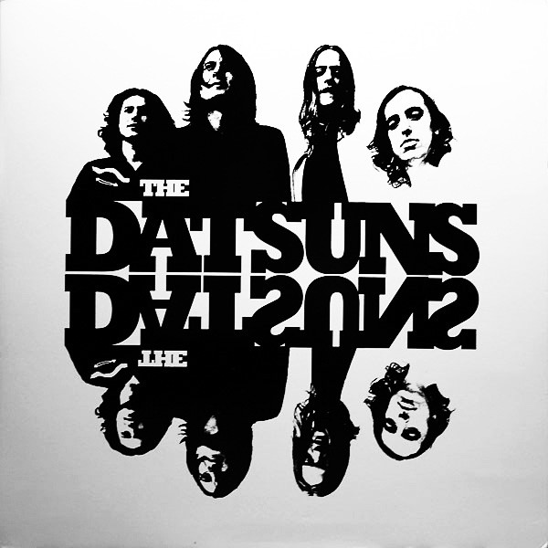 The Datsuns – The Datsuns (2002)