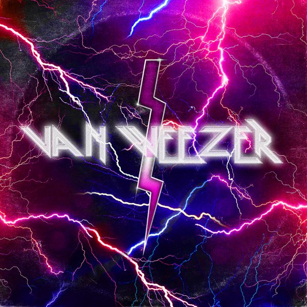 Weezer – Van Weezer (2020)