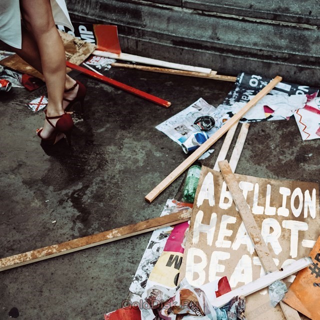 Mystery Jets — A Billion Heartbeats (2020)