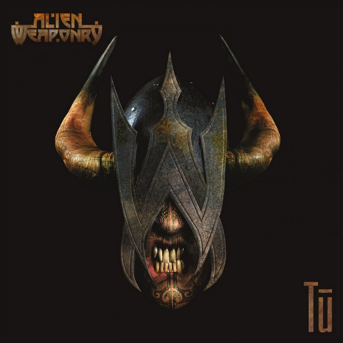 Alien Weaponry — Tū (2018)