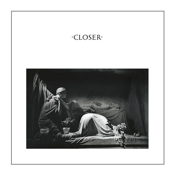 Joy Division — Closer (1980)
