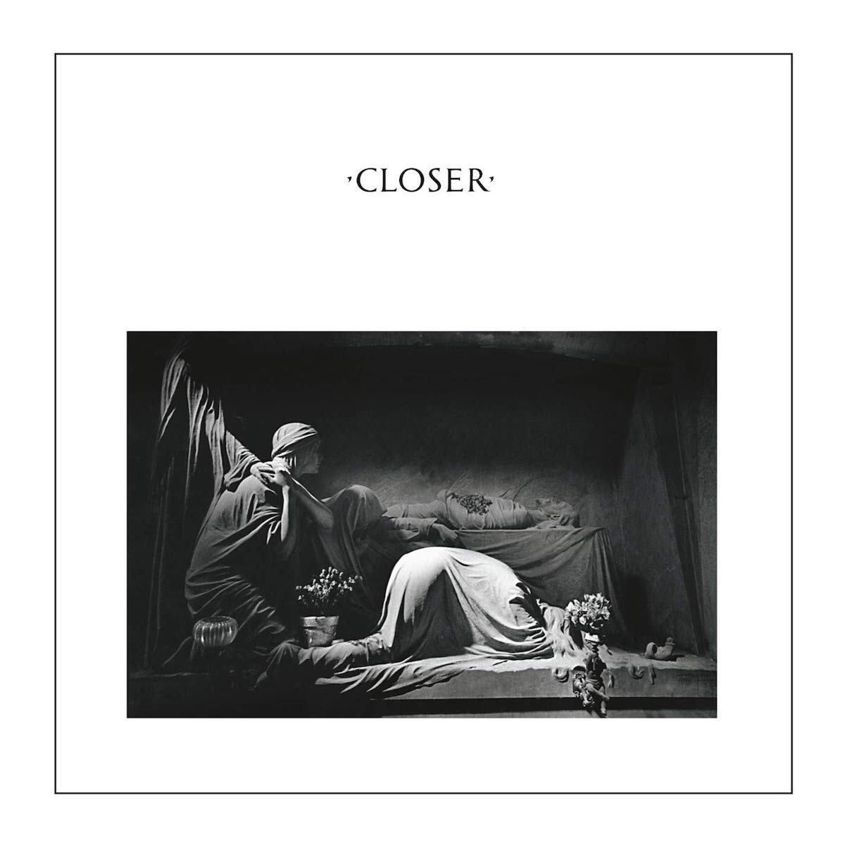 Joy Division – Closer: конец старых порядков - Роккульт