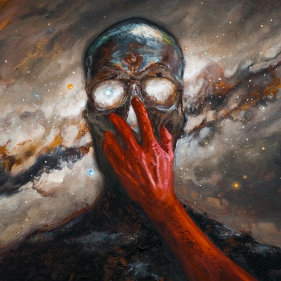 Bury Tomorrow – Cannibal (2020)
