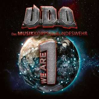 U.D.O. – We Are One (2020)