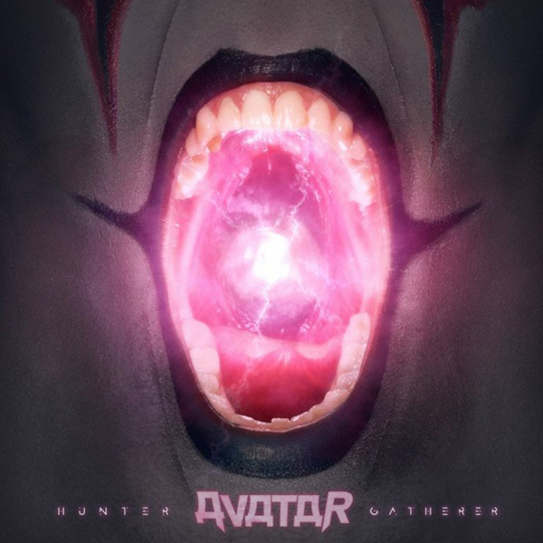 Avatar — Hunter Gatherer (2020)