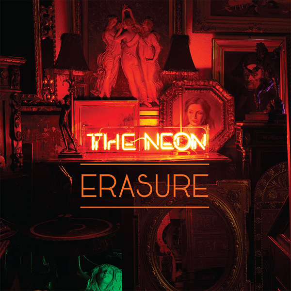 Erasure – The Neon (2020)
