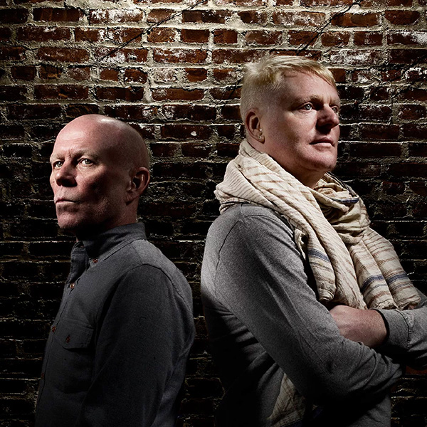 Erasure группа википедия биография и личная жизнь