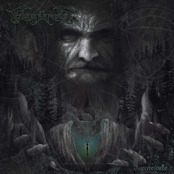 Finntroll — Vredesvävd (2020)
