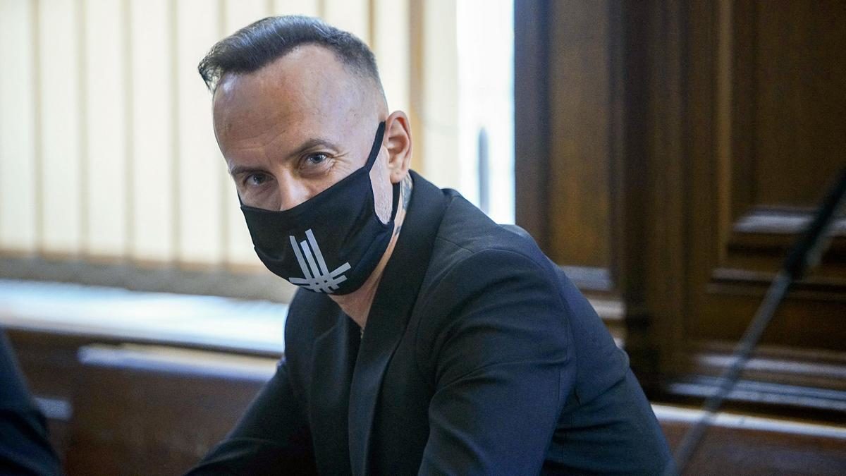 Нергала снова вызвали в суд