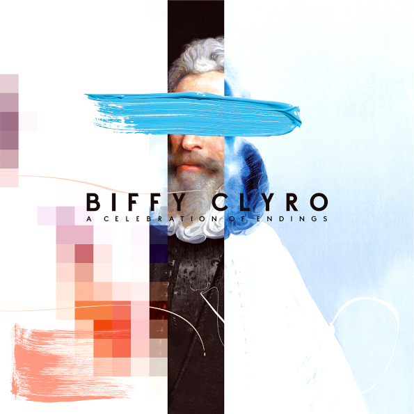 Biffy Clyro – A Celebration of Endings (2020)