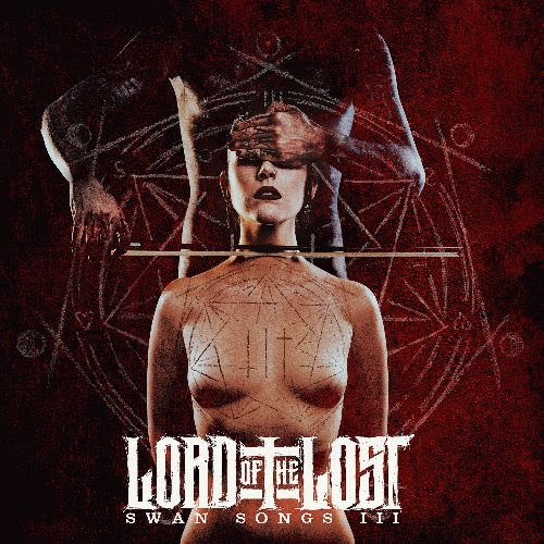 Lord of the Lost – Swan Songs III (2020)