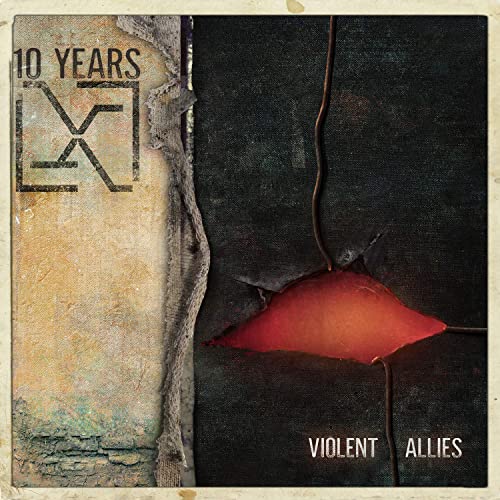 10 Years – Violent Allies (2020)