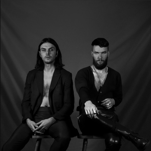 Hurts – Faith (2020)
