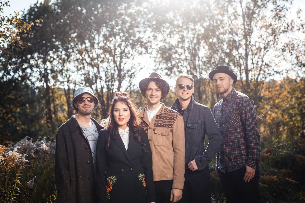NaviBand