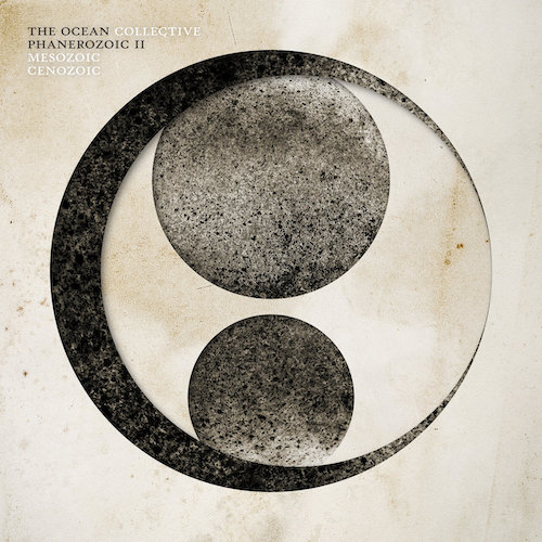 The Ocean – Phanerozoic II: Mesozoic | Cenozoic (2020)