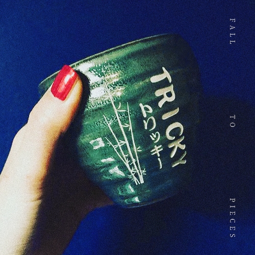 Tricky – Fall To Pieces (2020)