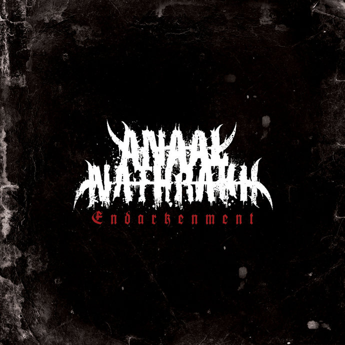Anaal Nathrakh — Endarkenment (2020)