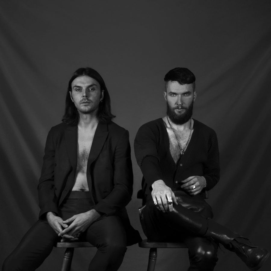 Hurts – Faith (2020) - Роккульт