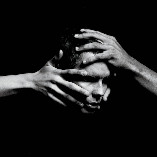 Jónsi – Shiver (2020)