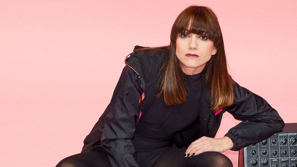 La Bien Querida Fuego (2017) Роккульт