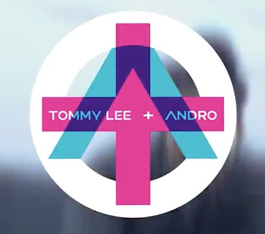 Tommy Lee — Andro (2020)