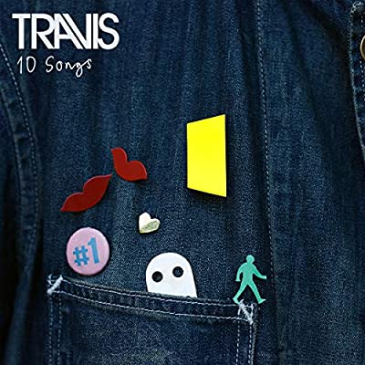 Travis – 10 Songs (2020)
