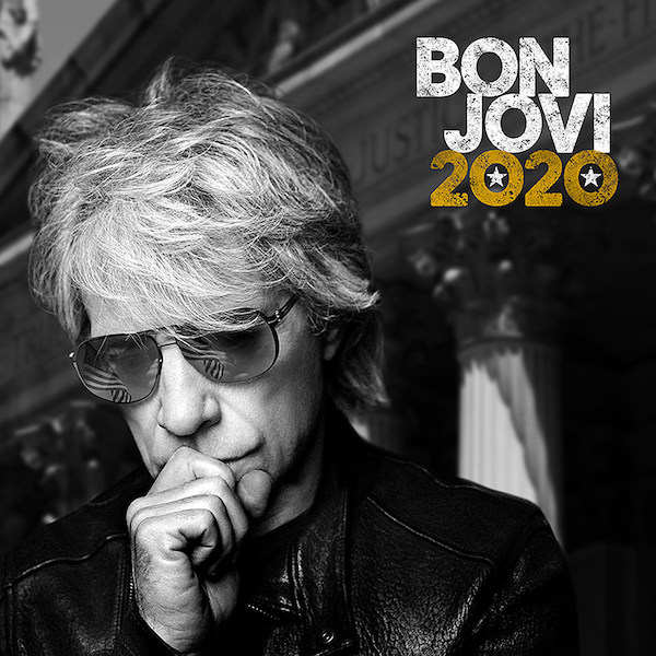 Bon Jovi – 2020 (2020)
