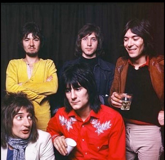 The Faces