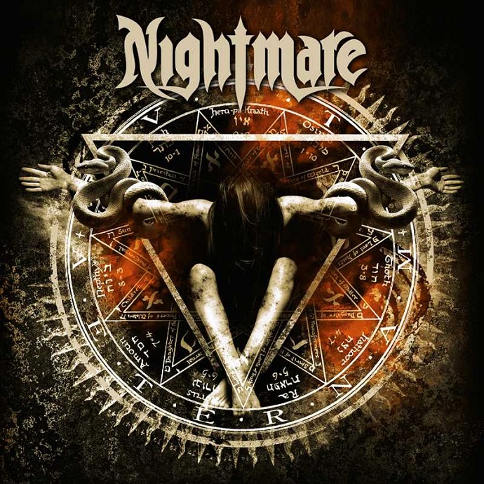 Nightmare — Aeternam (2020)