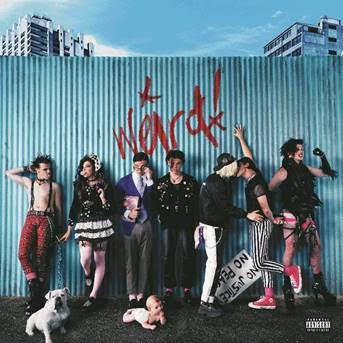 Yungblud – Weird! (2020)