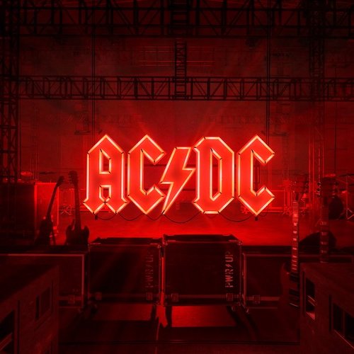 AC/DC – PWR/UP (2020)