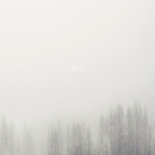 JESU – Terminius (2020)